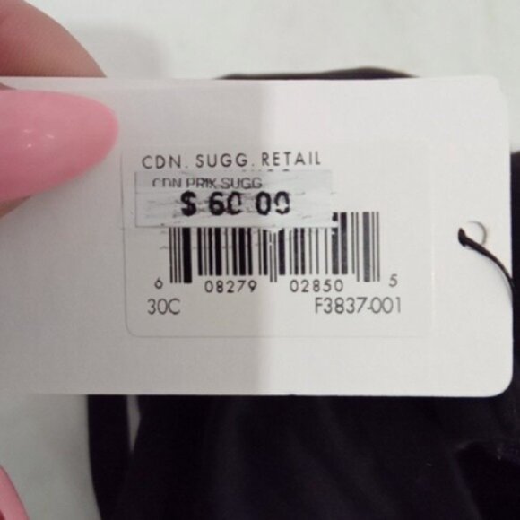 Calvin Klein Perfectly Fit Modern TShirt Bra Black Size 30C - Picture 7 of 13